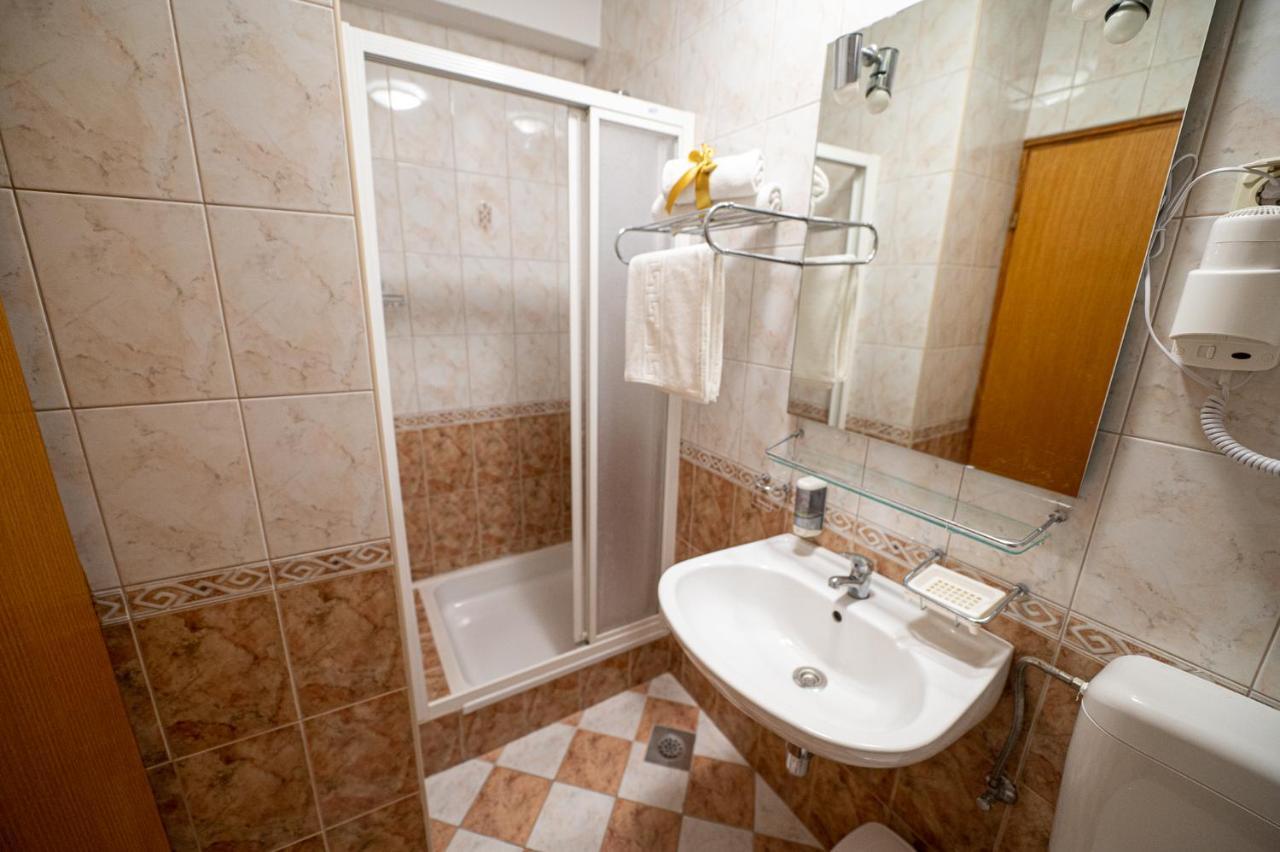 Apartmani Marin No1. Vodice Buitenkant foto