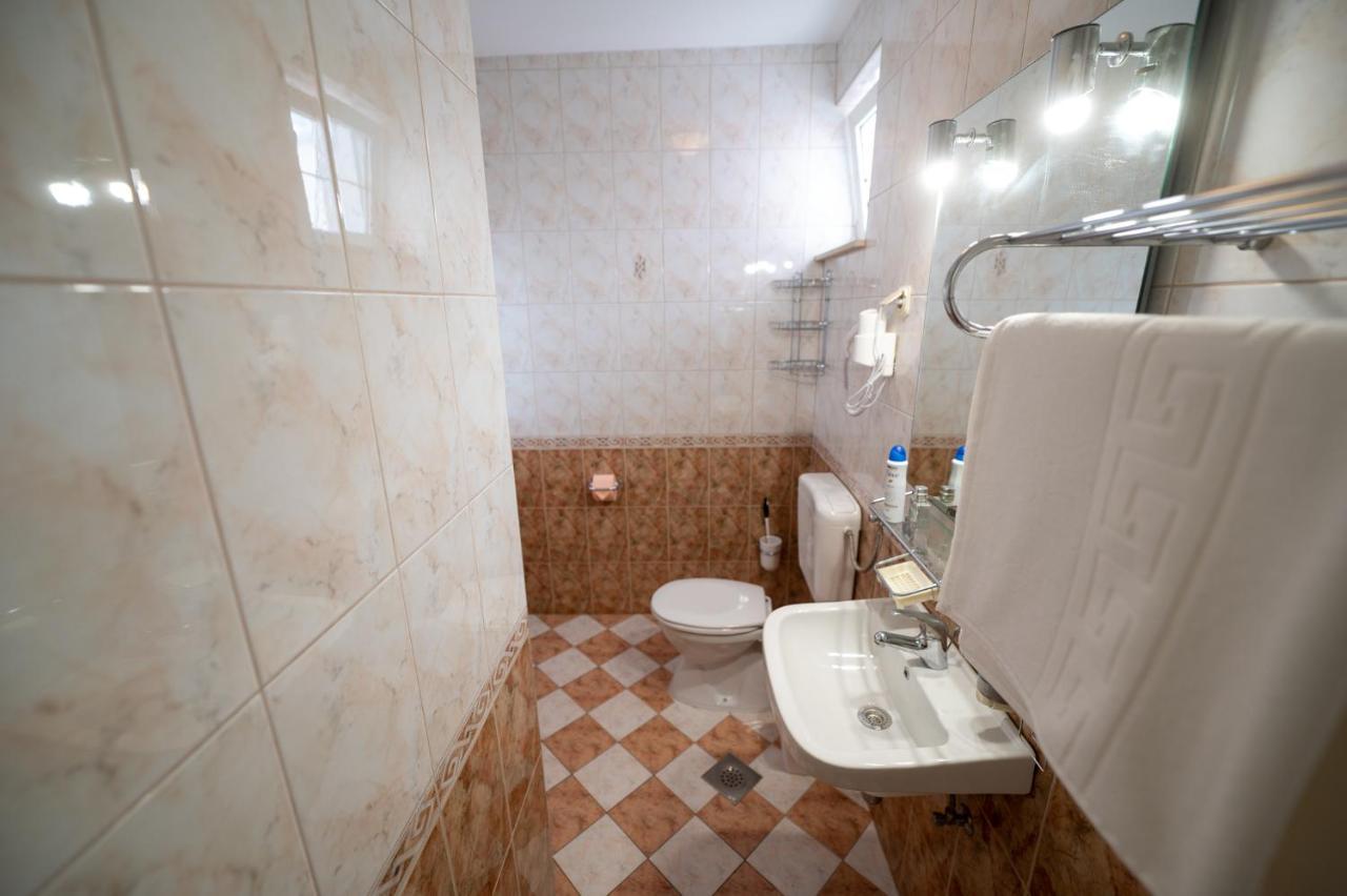 Apartmani Marin No1. Vodice Buitenkant foto