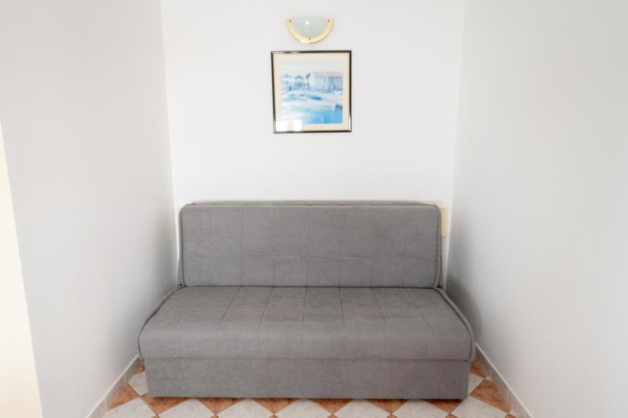 Apartmani Marin No1. Vodice Buitenkant foto