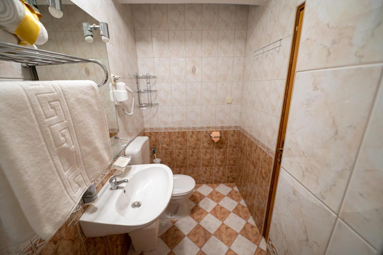 Apartmani Marin No1. Vodice Buitenkant foto