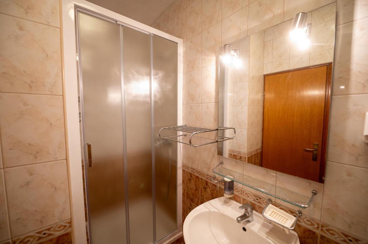 Apartmani Marin No1. Vodice Buitenkant foto