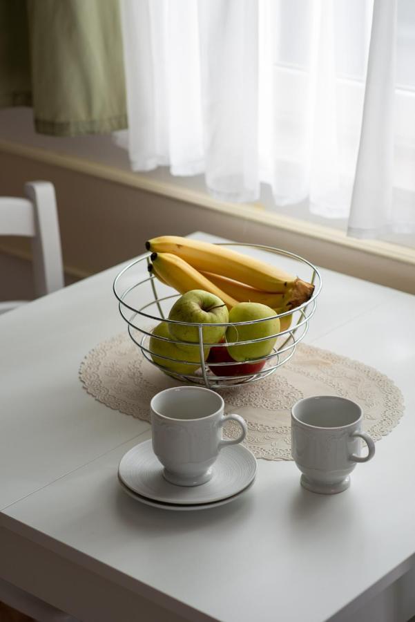 Apartmani Marin No1. Vodice Buitenkant foto