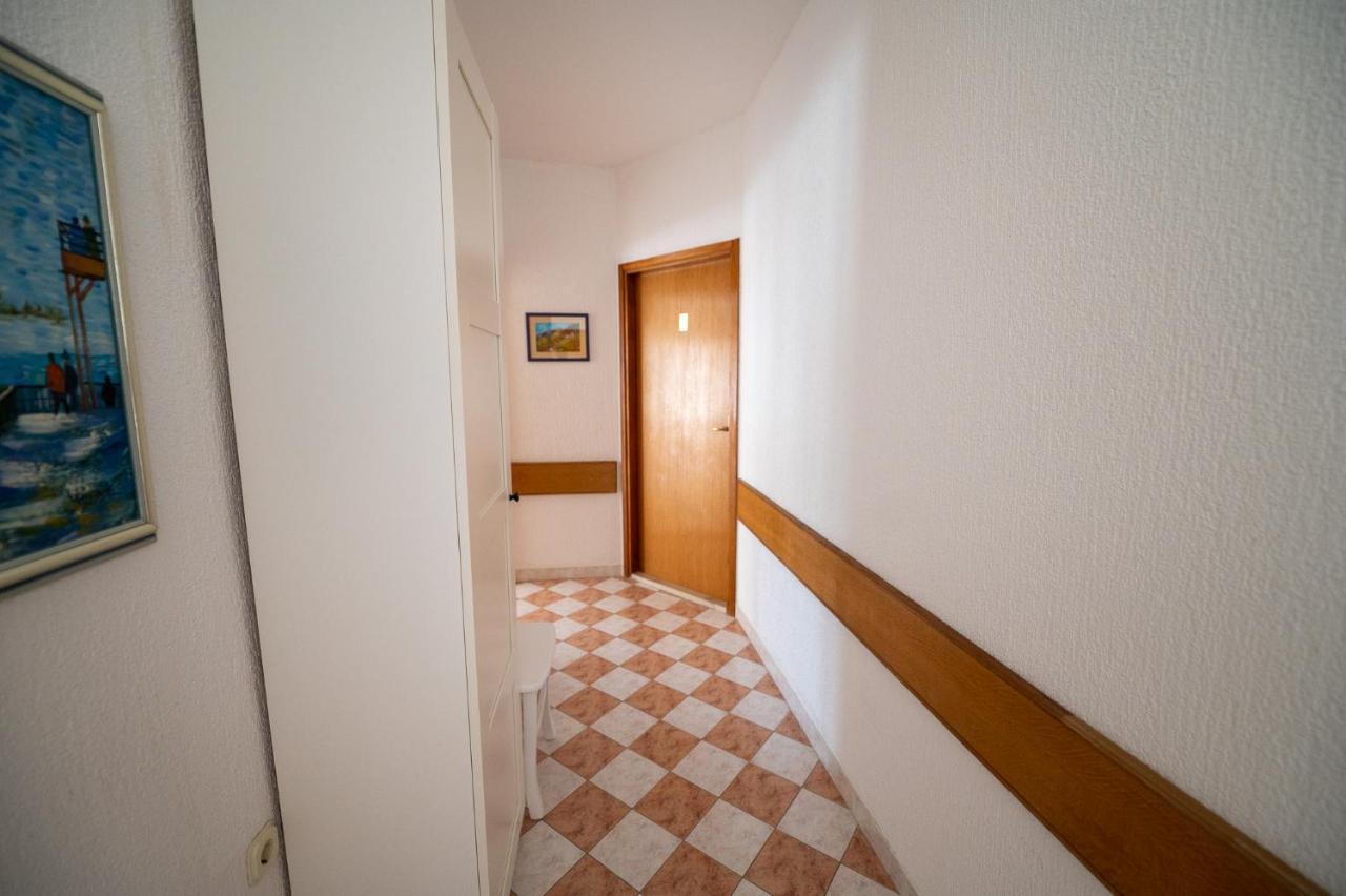 Apartmani Marin No1. Vodice Buitenkant foto