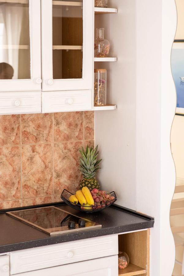 Apartmani Marin No1. Vodice Buitenkant foto