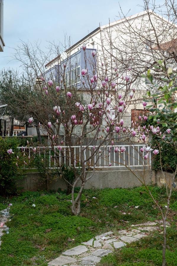 Apartmani Marin No1. Vodice Buitenkant foto